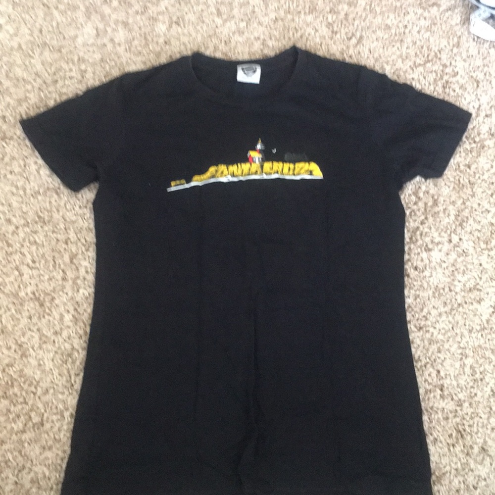 Women’s Santa Cruz T-shirt